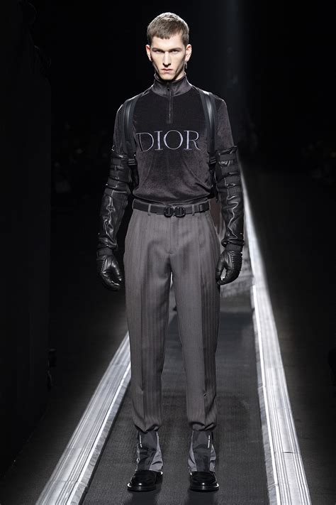 dior winter 2019 men's|Winter 2019.